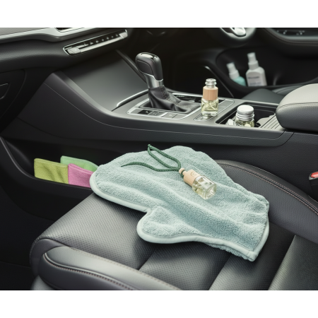 Greenwalk® komplekts "Auto prieks"